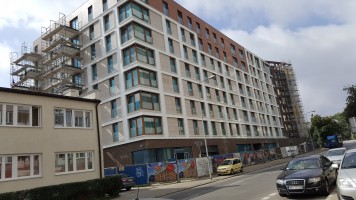 zdjęcie Apartamenty Port