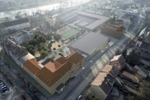 zdjęcie Centrum Edukacji Zawodowej i Biznesu