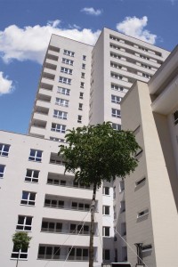 zdjęcie Osiedle Inflancka