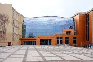 zdjęcie Letia Business Centre