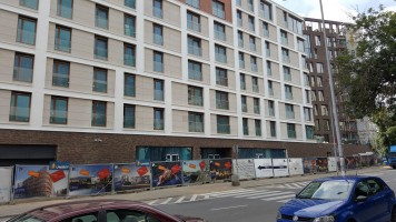 zdjęcie Apartamenty Port