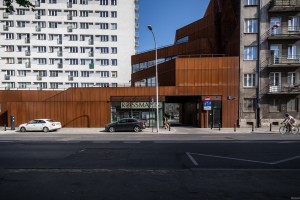zdjęcie Solec-Ludna-Wilanowska