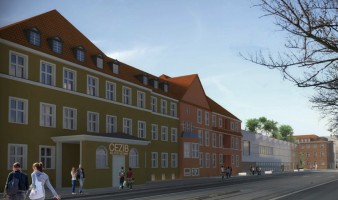 zdjęcie Centrum Edukacji Zawodowej i Biznesu
