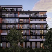 zdjęcie z budowy Neo Nova Ochota