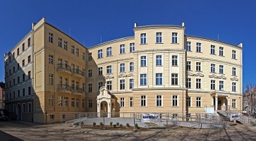 zdjęcie Letia Centrum Biznesowe