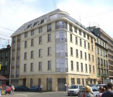 zdjęcie Starowiślna 52