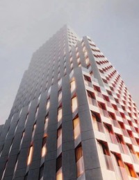 wizualizacje Piotrkowska Point