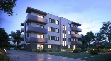 zdjęcie z budowy Apartamenty Składowa