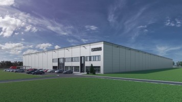 zdjęcie Phoenix Contact E-Mobility