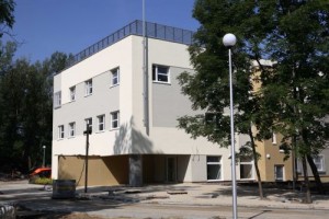 zdjęcie Komenda Rejonowa Policji w Warszawie