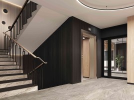 zdjęcie z budowy Osiedle Malta View