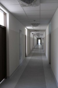 zdjęcie Komenda Rejonowa Policji w Warszawie