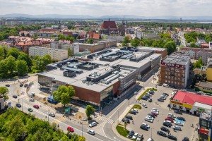 zdjęcie Galeria Dekada