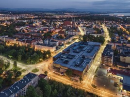 zdjęcie Galeria Dekada