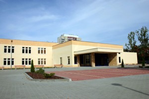 zdjęcie Urząd Skarbowy we Wrocławiu