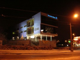 zdjęcie Galeria Młyńska