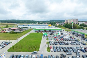 zdjęcie Vendo Park Skarżysko-Kamienna