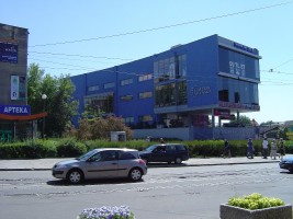 zdjęcie Galeria Młyńska