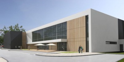 zdjęcie Śląskie Centrum Tenisa