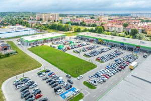 zdjęcie Vendo Park Skarżysko-Kamienna