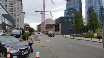 zdjęcie Stixx Bar & Grill