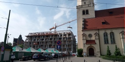 zdjęcie Rynek Wildecki 3