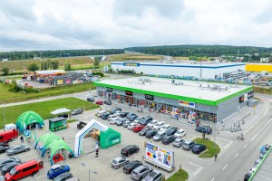 zdjęcie Vendo Park Skarżysko-Kamienna