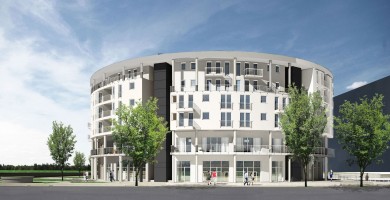 zdjęcie Arena Apartements