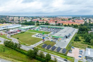 zdjęcie Vendo Park Skarżysko-Kamienna