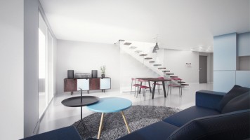 zdjęcie Arena Apartements