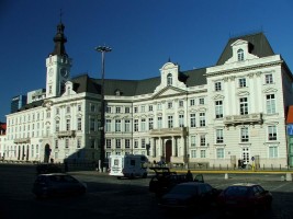 zdjęcie Centrala Bre Bank