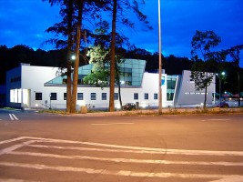zdjęcie Centrum Sportowo-Rehabilitacyjny Słowianka