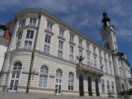 zdjęcie Ratusz Starej Warszawy