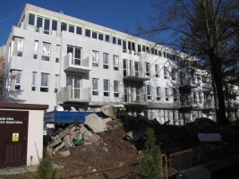 zdjęcie Apartamenty Bałtycka