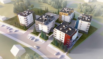 zdjęcie Słoneczna Ostoja