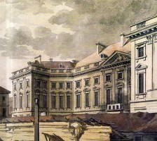 zdjęcie Centrala Bre Bank