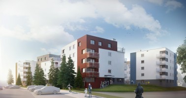 zdjęcie Słoneczna Ostoja