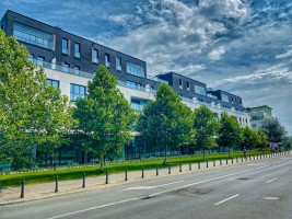 zdjęcie AR4 City Residence