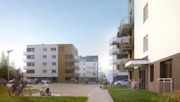 zdjęcie Słoneczna Ostoja