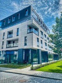 zdjęcie AR4 City Residence