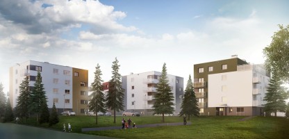 zdjęcie Słoneczna Ostoja