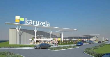 wizualizacje Karuzela