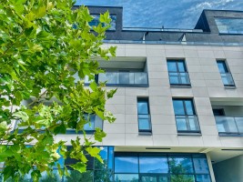 zdjęcie AR4 City Residence