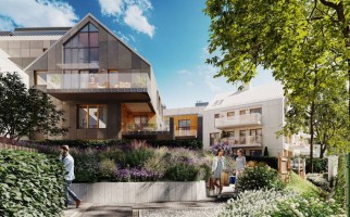 zdjęcie z budowy Supernova