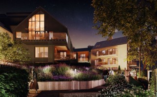 zdjęcie z budowy Supernova