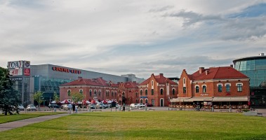 zdjęcie Galeria Kazimierz