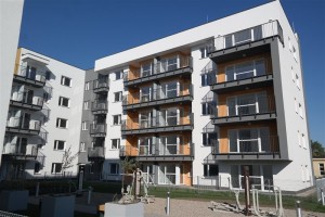 prace wykończeniowe