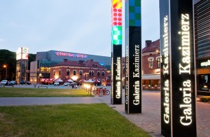 zdjęcie Galeria Kazimierz