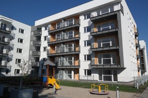 prace wykończeniowe