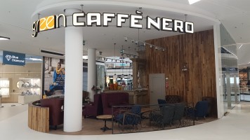 Green Caffe Nero